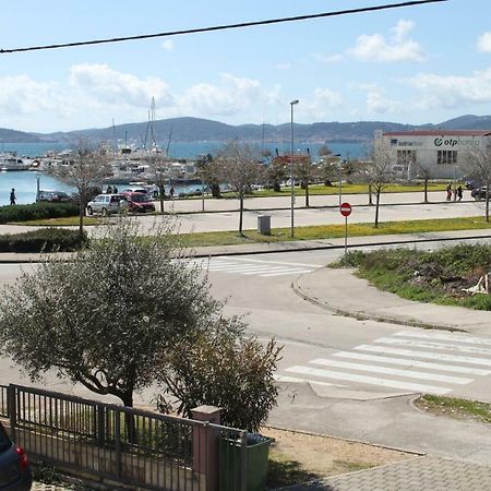 Apartment Yachting Zadar Exterior photo